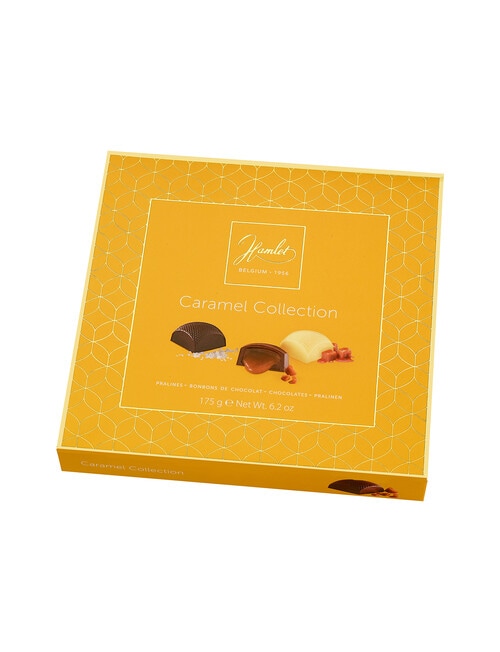 Hamlet Caramel Collection, 175g product photo
