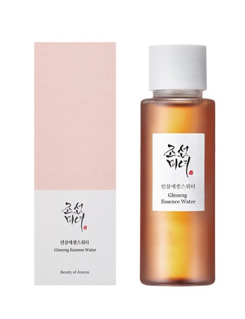 Beauty of Joseon Ginseng Essence Water, Mini product photo
