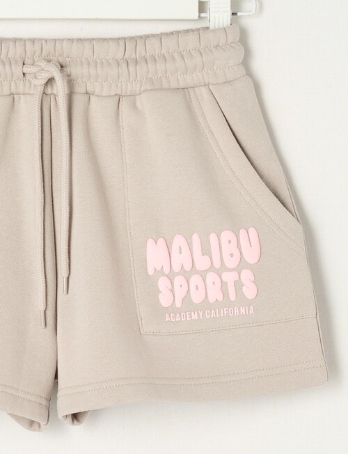 Switch Malibu Sports Short, Stone product photo View 02 L