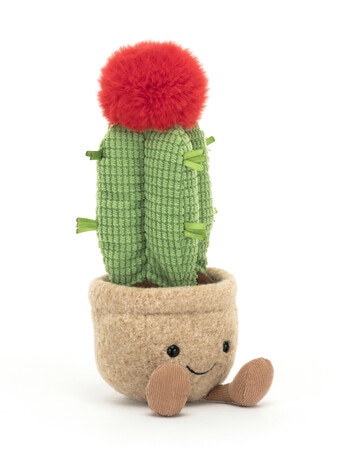 Jellycat Amuseables, Moon Cactus product photo