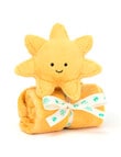 Jellycat Amuseables Sun Soother product photo
