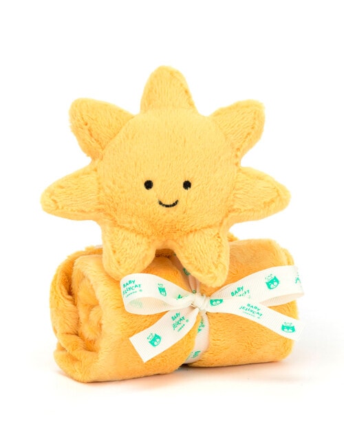 Jellycat Amuseables Sun Soother product photo