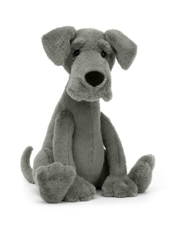 Jellycat Zeus Great Dane product photo