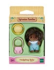 Sylvanian Families Hedgehog Baby product photo