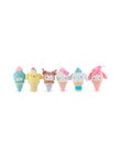 Hello Kitty Ice Cream Surprise Soft Toy, Assorted product photo View 02 S