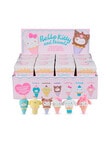 Hello Kitty Ice Cream Surprise Soft Toy, Assorted product photo View 03 S