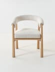 Marcello&Co Sorrento Dining Chair product photo View 02 S