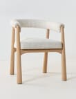 Marcello&Co Sorrento Dining Chair product photo View 03 S