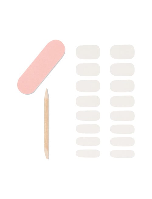 Ardell Nail Addict Strips, Angels Kiss product photo View 02 L