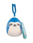 Squishmallows 8cm Clip-On Soft Toy, Series 23, Assorted product photo View 06 S