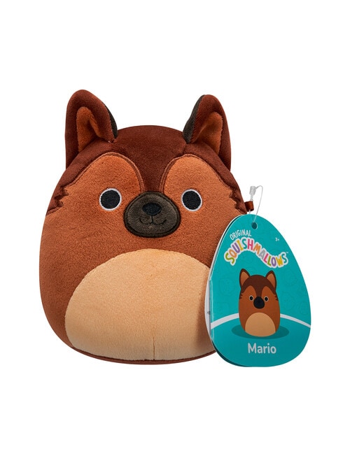 Squishmallows 12cm Soft Toy, Series 23, Assorted product photo View 02 L