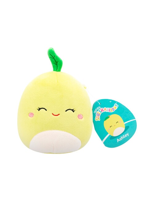 Squishmallows 12cm Scented Mystery Squad Soft Toy, Series 23, Assorted product photo View 03 L