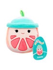 Squishmallows 12cm Scented Mystery Squad Soft Toy, Series 23, Assorted product photo View 05 S