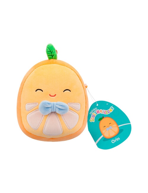 Squishmallows 12cm Scented Mystery Squad Soft Toy, Series 23, Assorted product photo View 06 L