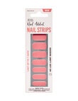 Ardell Nail Addict Strips Rosewater product photo