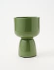 Tilly Home Arcadia Vessel, Forest product photo View 02 S