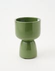 Tilly Home Arcadia Vessel, Forest product photo View 03 S