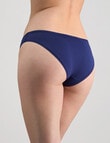 Bendon Extra-Ordinary Bikini Brief, Medieval Blue product photo View 04 S