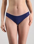Bendon Extra-Ordinary Bikini Brief, Medieval Blue product photo