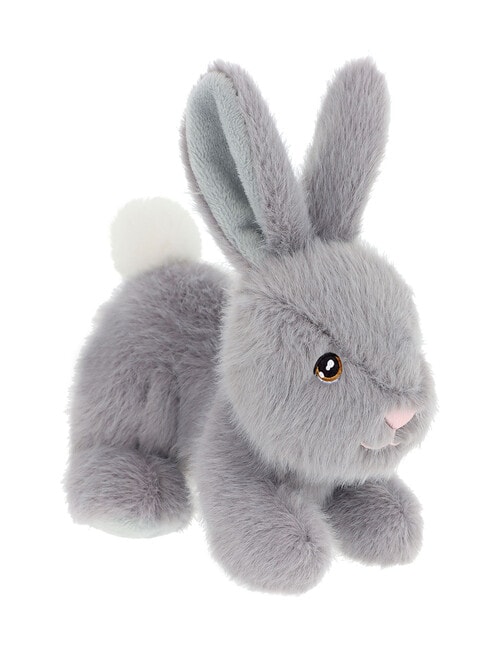 Keel eco 14cm Bunny Pets Soft Toy, Assorted product photo View 02 L