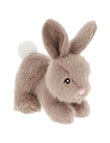 Keel eco 14cm Bunny Pets Soft Toy, Assorted product photo View 04 S