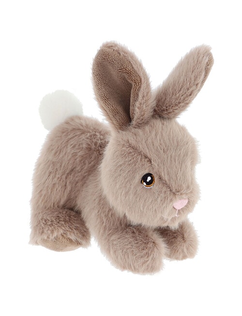 Keel eco 14cm Bunny Pets Soft Toy, Assorted product photo View 04 L