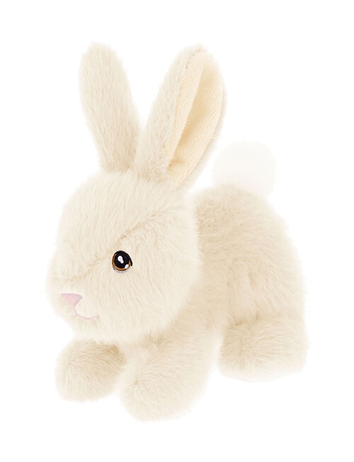 Keel eco 14cm Bunny Pets Soft Toy, Assorted product photo View 05 L