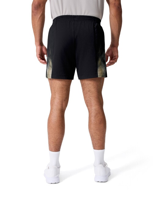Canterbury Tempo +5" Short Breakdown, Black product photo View 02 L