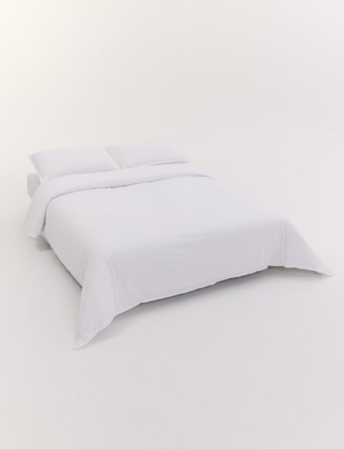 LUCA Furniture Hobart Fabric 2.5 Seater Sofa Bed product photo View 08 L