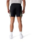 Canterbury Tempo +5" Short Breakdown, Black product photo View 02 S