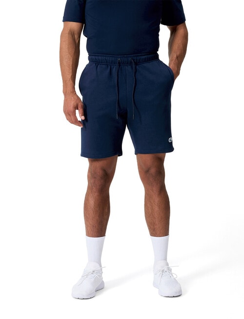 Canterbury Lifestyle 9" Sweat Short, Navy product photo
