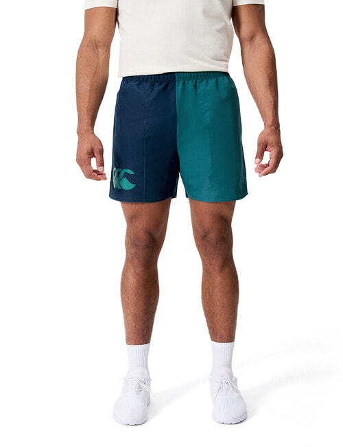 Canterbury Fundentals Harletic 3" Short, Balsam product photo