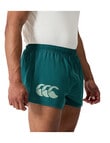 Canterbury Summer Touch 3" Short, Balsam product photo View 03 S