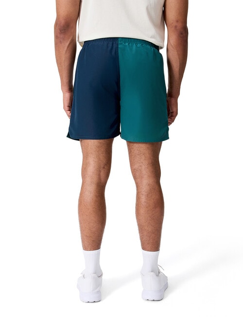 Canterbury Fundentals Harletic 3" Short, Balsam product photo View 02 L