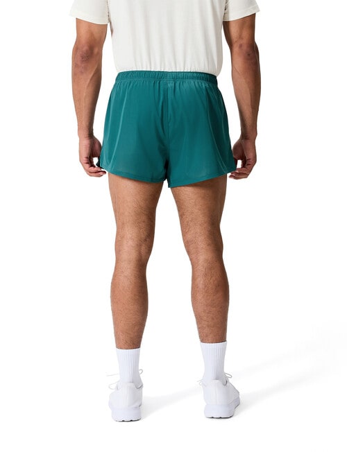 Canterbury Summer Touch 3" Short, Balsam product photo View 02 L