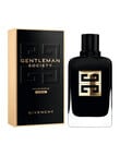 Givenchy Gentleman Society Ambree EDP product photo View 02 S