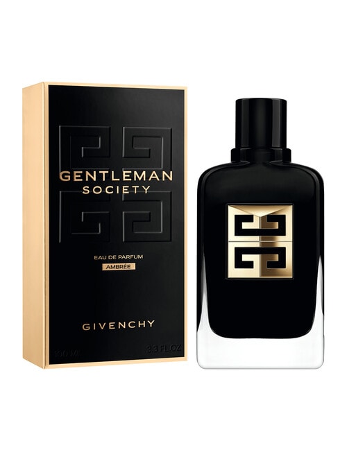 Givenchy Gentleman Society Ambree EDP product photo View 02 L