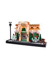 Lego Icons French Café, 10362 product photo View 03 S