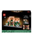 Lego Icons French Café, 10362 product photo View 09 S