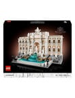 LEGO Architecture Trevi Fountain, 21062 product photo View 02 S