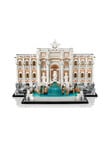 LEGO Architecture Trevi Fountain, 21062 product photo View 03 S