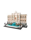 LEGO Architecture Trevi Fountain, 21062 product photo View 04 S