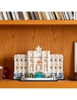 LEGO Architecture Trevi Fountain, 21062 product photo View 08 S