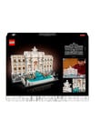 LEGO Architecture Trevi Fountain, 21062 product photo View 14 S