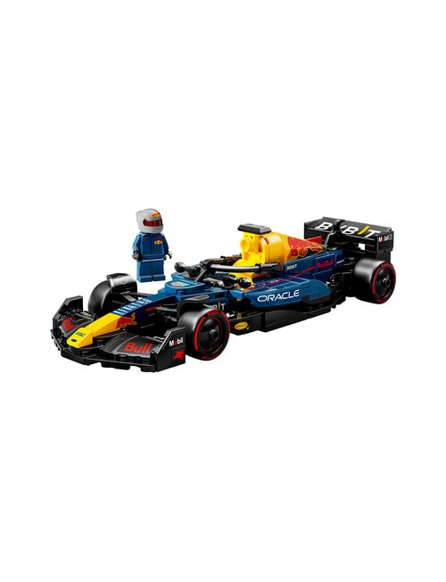 LEGO Speed Champions Oracle Red Bull Racing RB20 F1® Race Car, 77243 product photo View 03 L