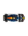 LEGO Speed Champions Oracle Red Bull Racing RB20 F1® Race Car, 77243 product photo View 05 S