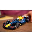 LEGO Speed Champions Oracle Red Bull Racing RB20 F1® Race Car, 77243 product photo View 11 S