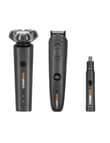 ConairMan The Precision Trio Grooming Set, CMK30A product photo View 05 S
