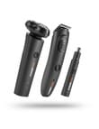 ConairMan The Precision Trio Grooming Set, CMK30A product photo View 06 S