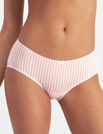 Bonds Match Its Bikini Brief, Lolly Stripe product photo